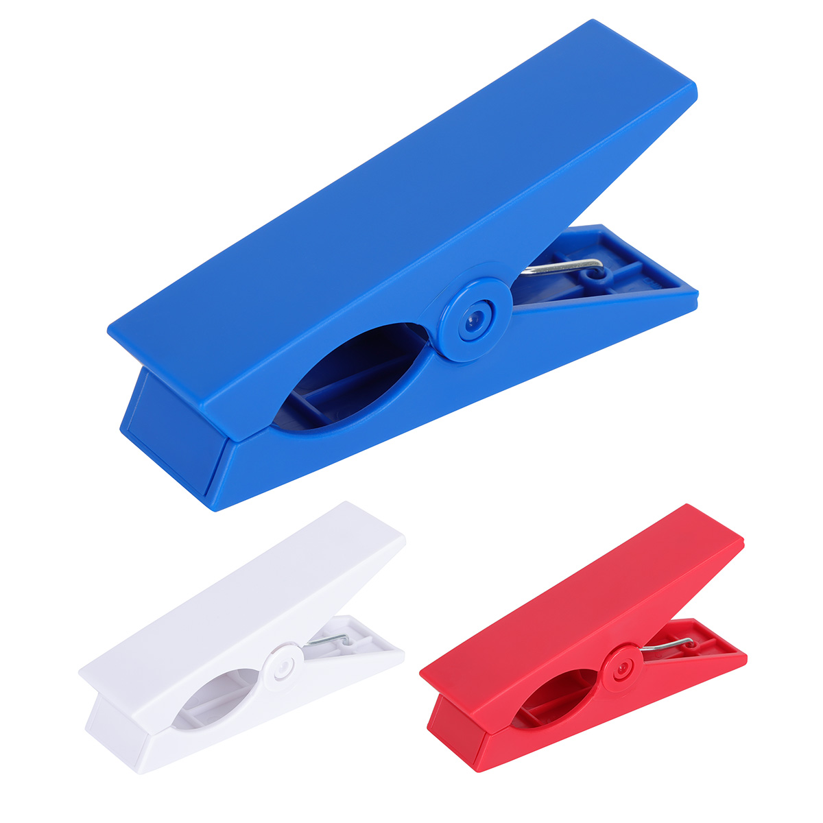 Clip-It Large Clothes Pin 1