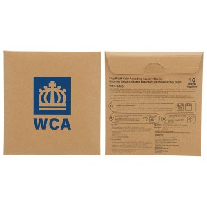 Stay Bright Color Absorbing Laundry Sheets 1 Stay Bright Color Absorbing Laundry Sheets 1