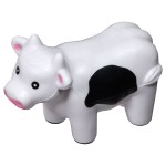 Milk Cow Stress Reliever - White/Black Milk Cow Stress Reliever - White/Black