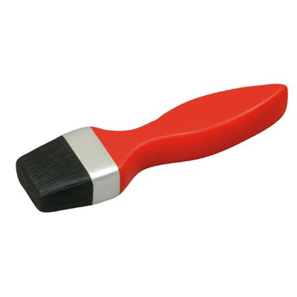 Paintbrush Stress Reliever 1 Paintbrush Stress Reliever 1