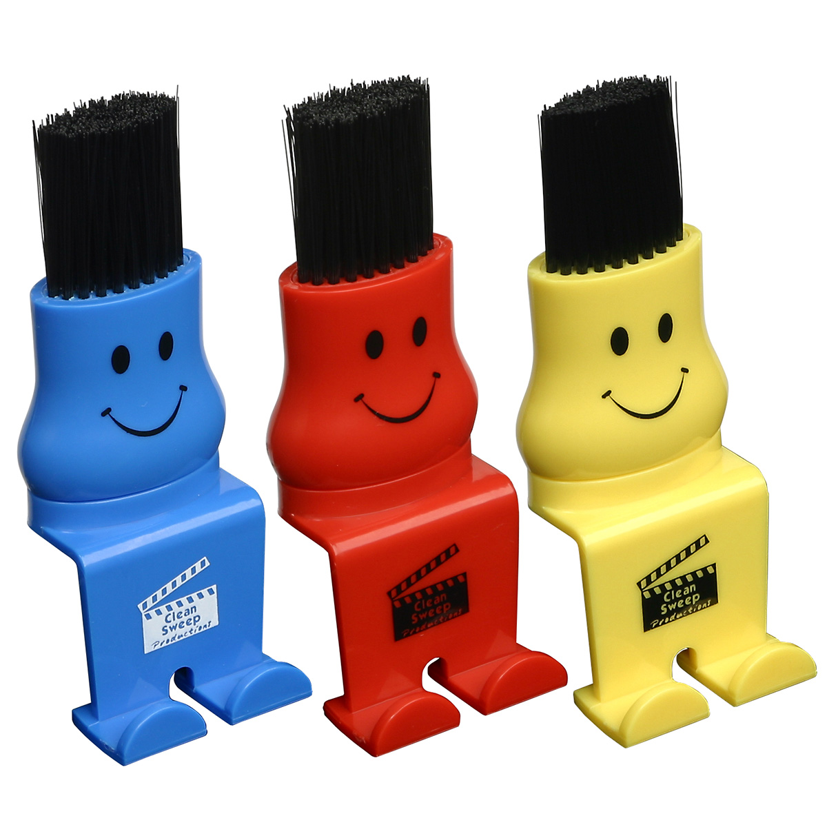 Bristle Buddy Computer Duster 1