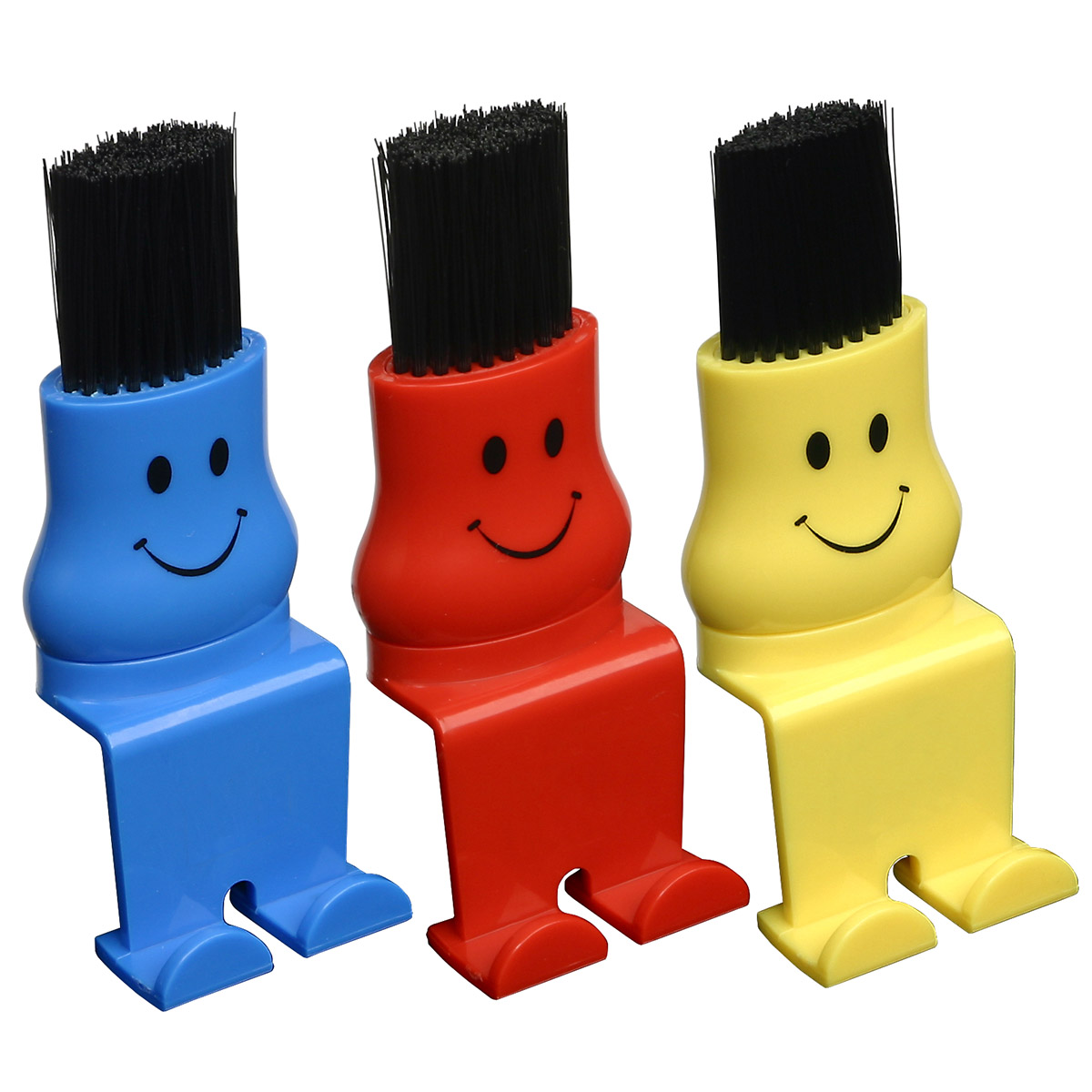 Bristle Buddy Computer Duster 1