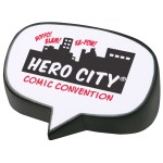 Caption Bubble Stress Reliever 1 Caption Bubble Stress Reliever 1