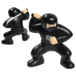 Ninja Stress Reliever 2 Ninja Stress Reliever 2