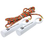 Fun Skipper Jump Rope - White Fun Skipper Jump Rope - White