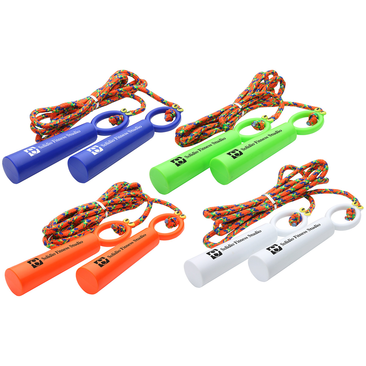 Fun Skipper Jump Rope 1