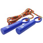 Fun Skipper Jump Rope - Blue Fun Skipper Jump Rope - Blue