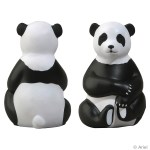 Sitting Panda Stress Reliever 1 Sitting Panda Stress Reliever 1