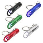 Aluminum LED Opener Key Chain 1 Aluminum LED Opener Key Chain 1