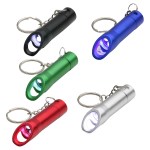 Aluminum LED Opener Key Chain 2 Aluminum LED Opener Key Chain 2