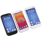 Smartphone Stress Reliever 1 Smartphone Stress Reliever 1