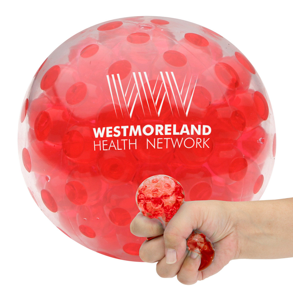 Bead Squeeze Gel Ball 1