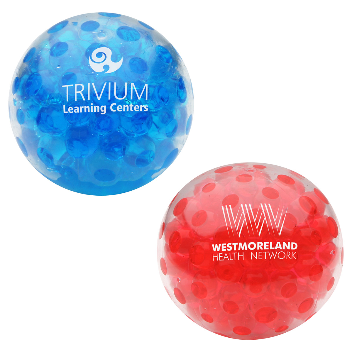 Bead Squeeze Gel Ball 1