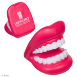 Big Mouth Stress Reliever 1 Big Mouth Stress Reliever 1