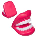 Big Mouth Stress Reliever 2 Big Mouth Stress Reliever 2