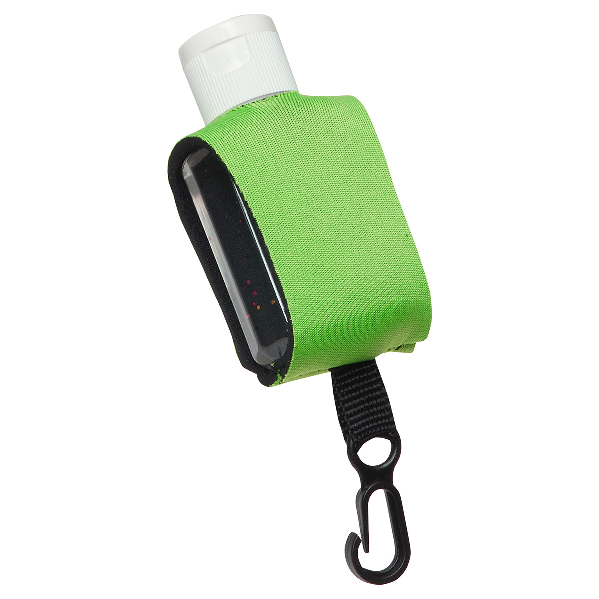 Cozy Clip 1 oz Moisture Bead Hand Sanitizer 1