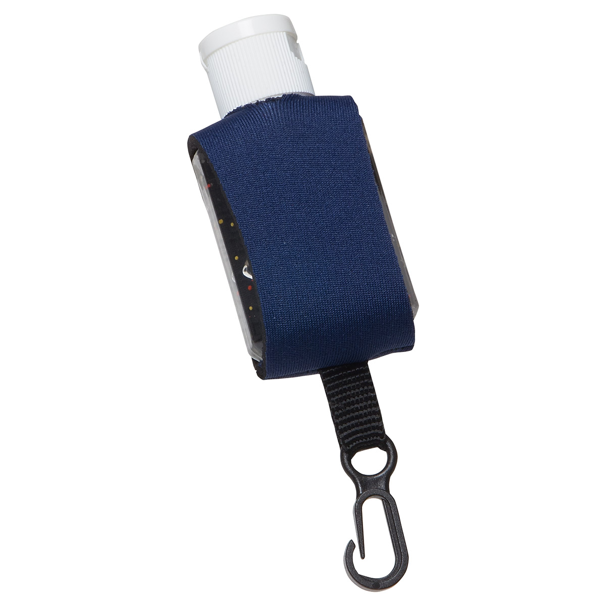 Cozy Clip 1 oz Moisture Bead Hand Sanitizer 1