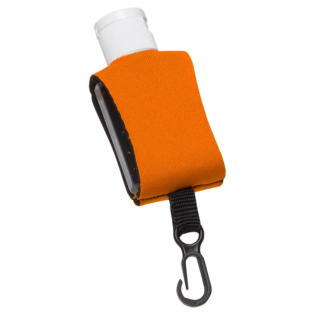 Cozy Clip 1 oz Moisture Bead Hand Sanitizer 1