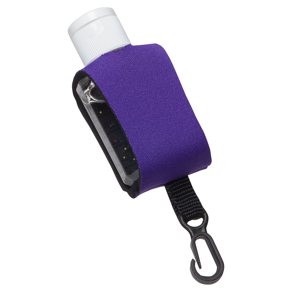 Cozy Clip 1 oz Moisture Bead Hand Sanitizer 1