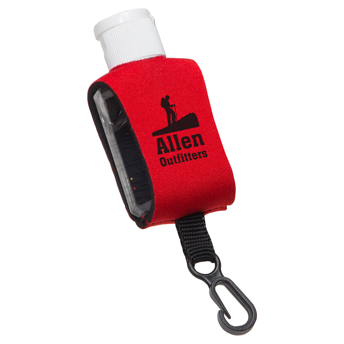 Cozy Clip 1 oz Moisture Bead Hand Sanitizer 1