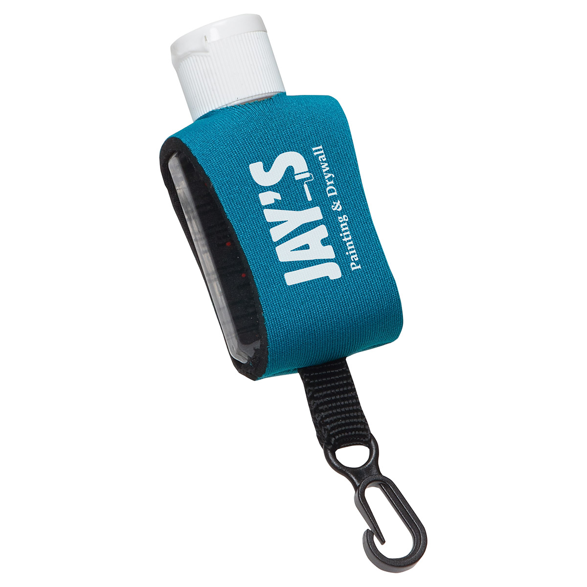 Cozy Clip 1 oz Moisture Bead Hand Sanitizer 1