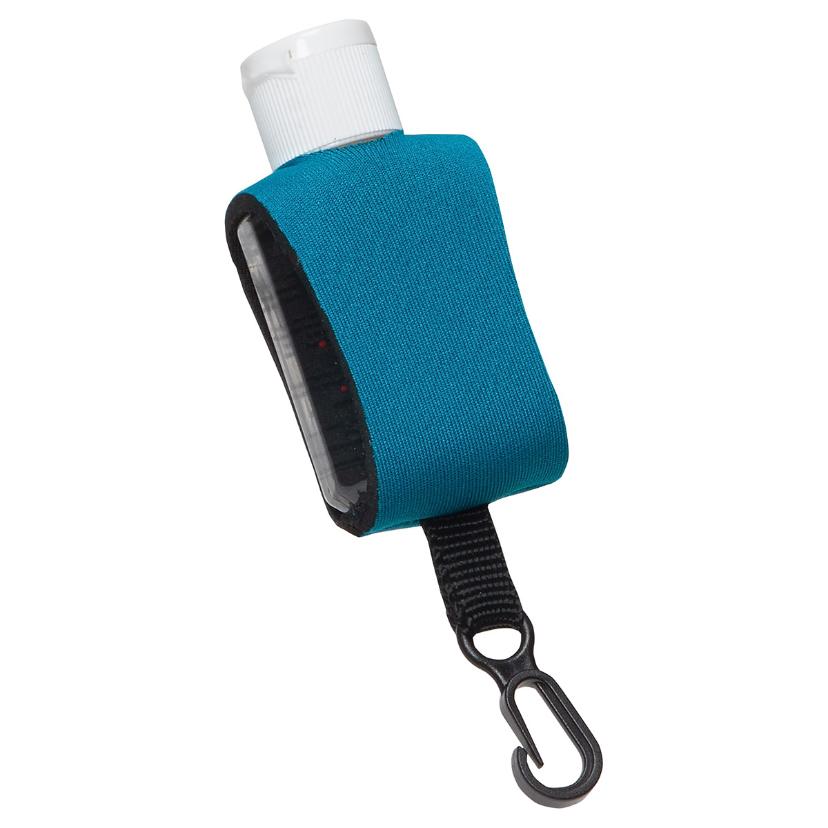 Cozy Clip 1 oz Moisture Bead Hand Sanitizer 1