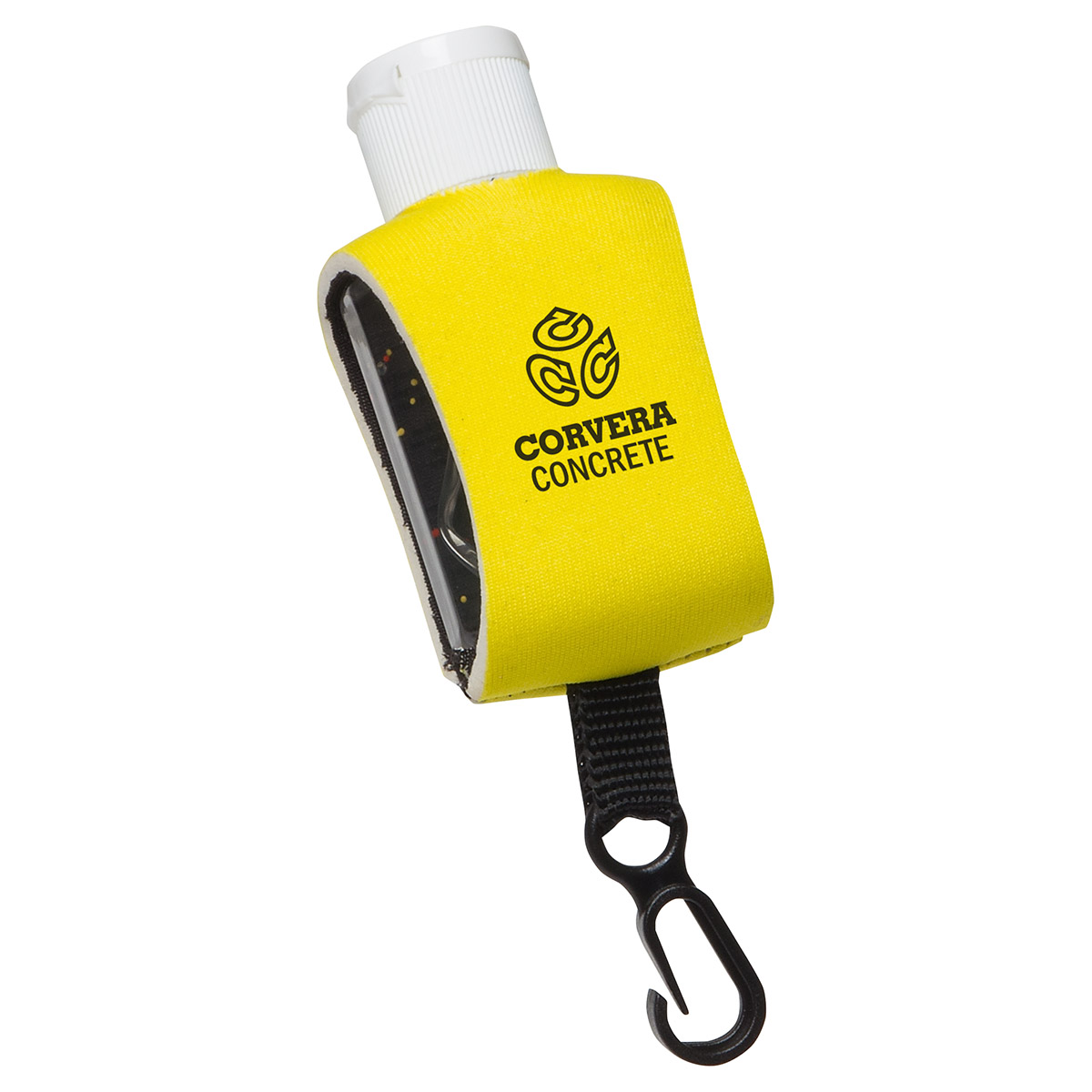 Cozy Clip 1 oz Moisture Bead Hand Sanitizer 1