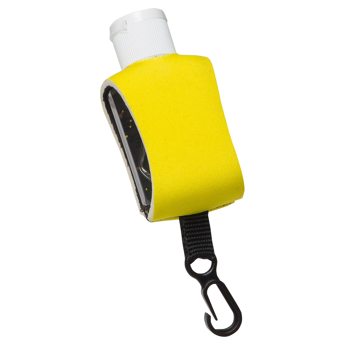 Cozy Clip 1 oz Moisture Bead Hand Sanitizer 1