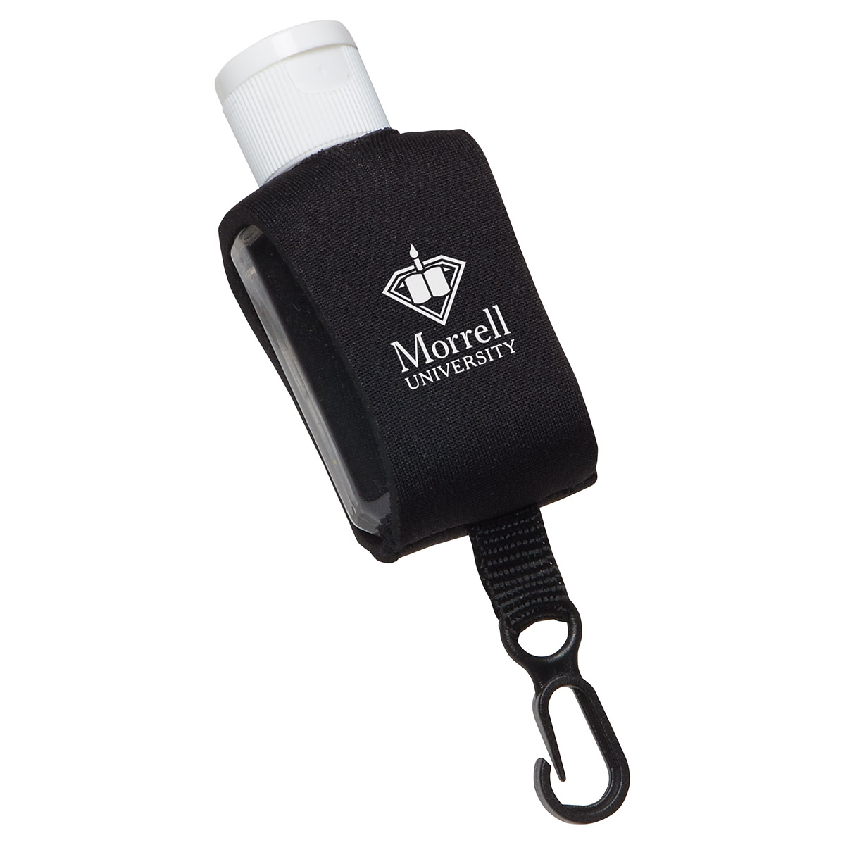 Cozy Clip 1 oz Moisture Bead Hand Sanitizer 1