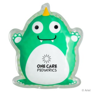 Monster Hot/Cold Pack 1 Monster Hot/Cold Pack 1