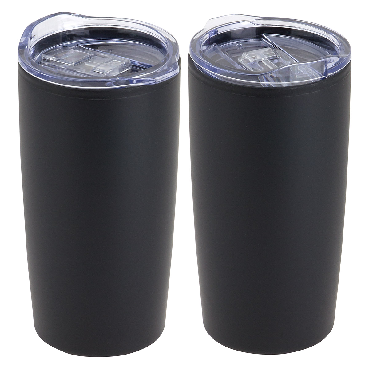 Olympus 20 oz. Stainless Steel/PP Tumbler 1