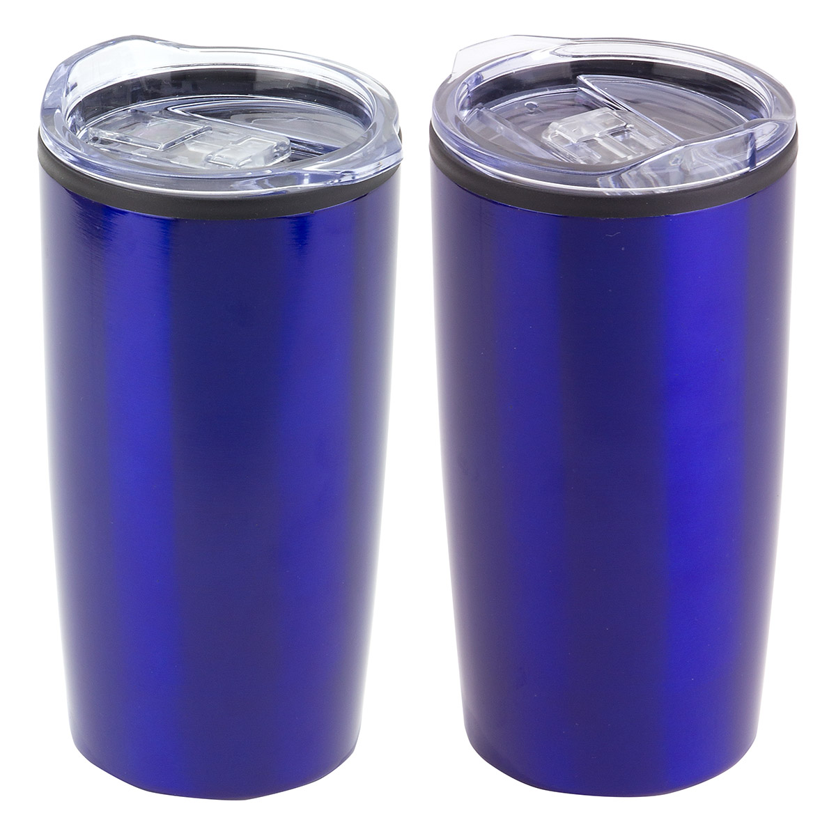 Olympus 20 oz. Stainless Steel/PP Tumbler 1