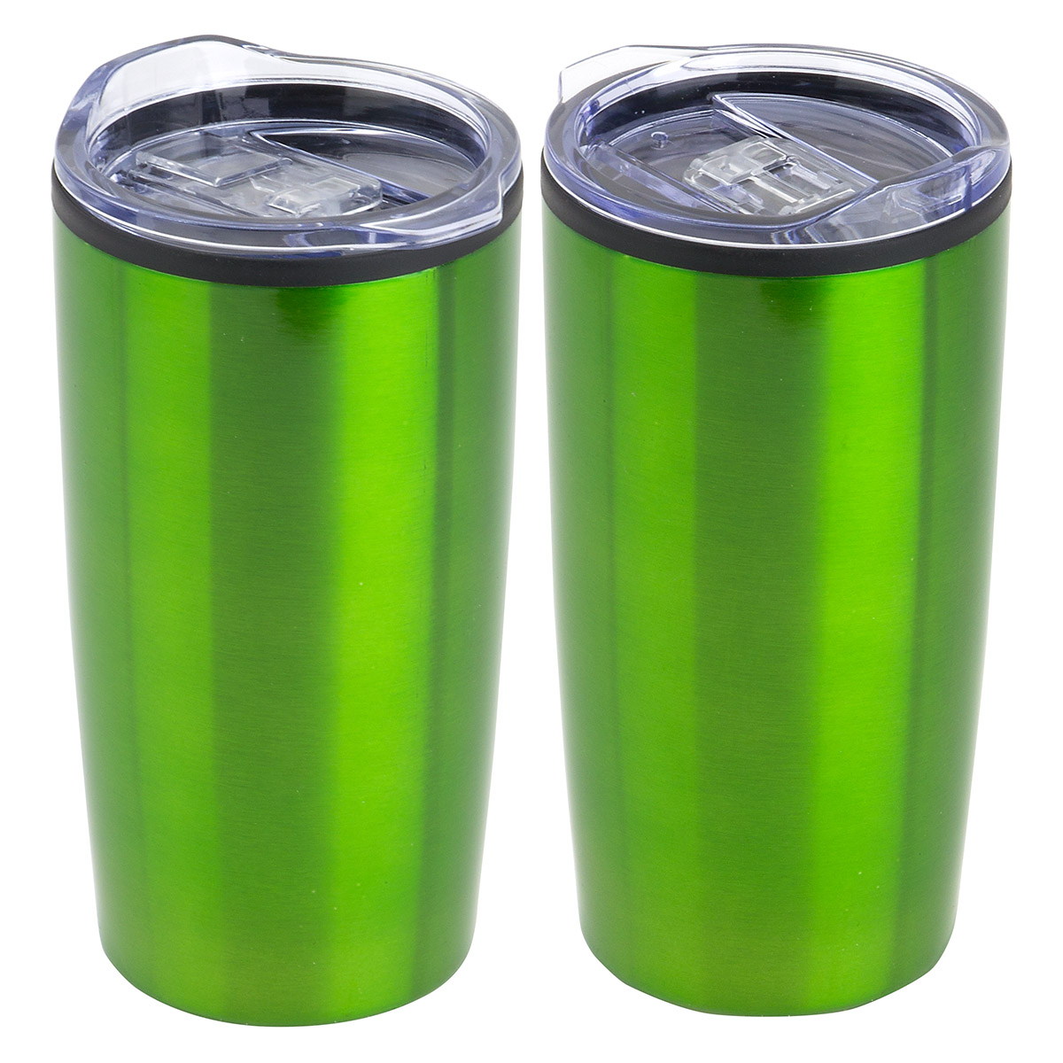 Olympus 20 oz. Stainless Steel/PP Tumbler 1