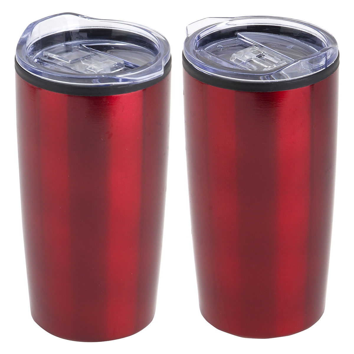 Olympus 20 oz. Stainless Steel/PP Tumbler 1