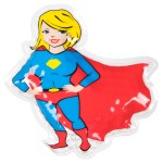 Super Heroine Hot/Cold Pack 2 Super Heroine Hot/Cold Pack 2