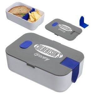 Big Munch Lunch Box 1 Big Munch Lunch Box 1