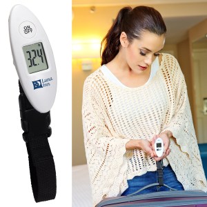 Trek Digital Luggage Scale 1 Trek Digital Luggage Scale 1