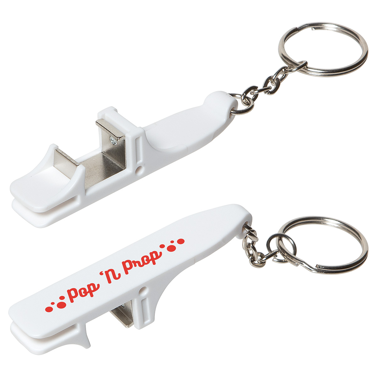 Pop %27N Prop Bottle Opener With Phone Stand 1