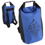 25-Liter Polyester Waterproof Backpack 1 25-Liter Polyester Waterproof Backpack 1