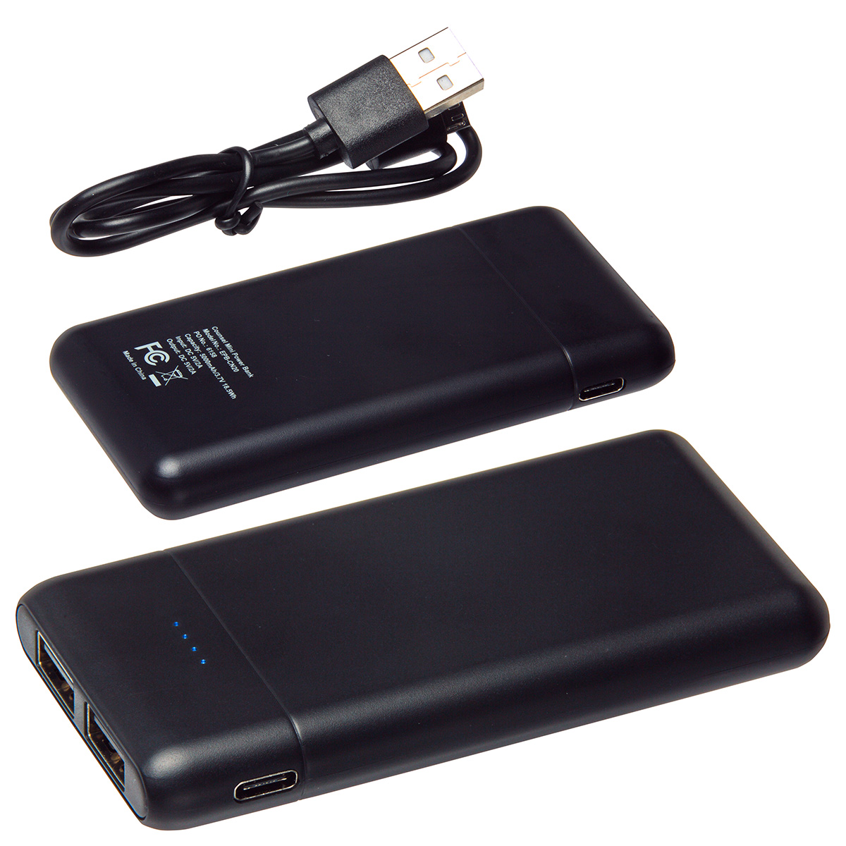 Counsel 5000mAh Mini Power Bank 1