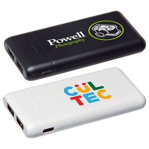 Counsel 5000mAh Mini Power Bank 1 Counsel 5000mAh Mini Power Bank 1