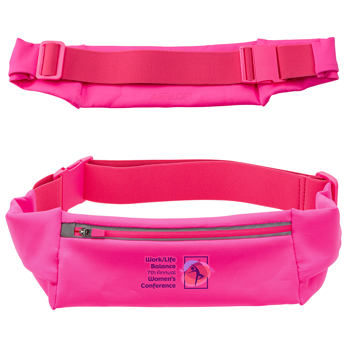 AeroLOFT® Flex Sport Belt 1