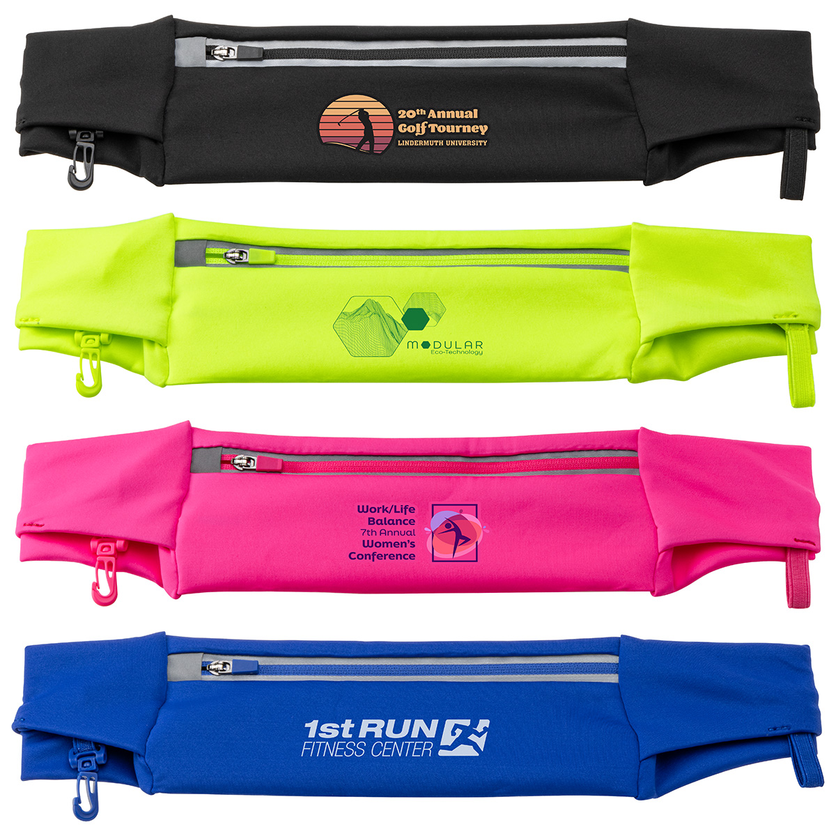 AeroLOFT® Flex Sport Belt 1