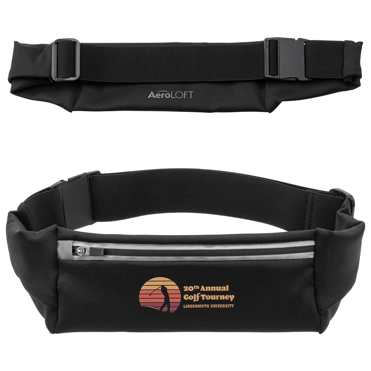AeroLOFT® Flex Sport Belt 1