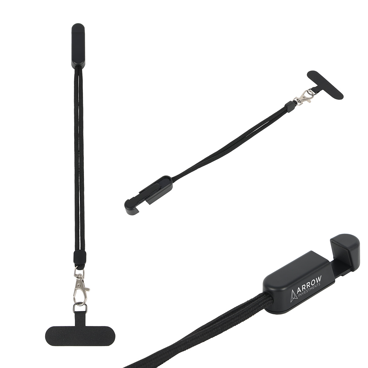 Lariat Phone Hand Strap 1