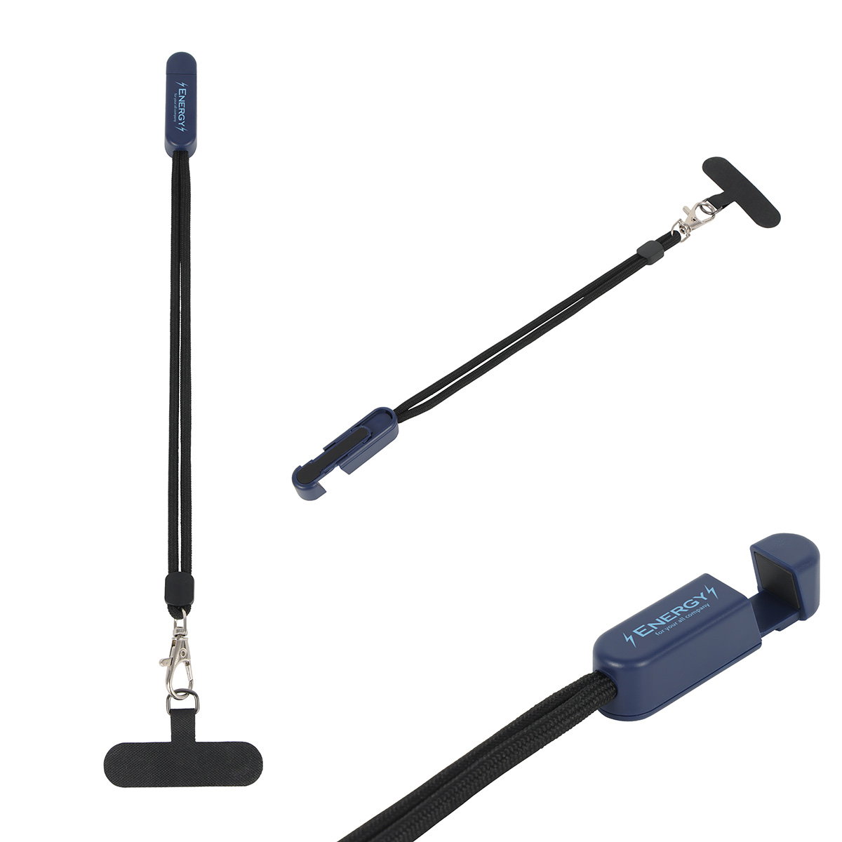 Lariat Phone Hand Strap 1