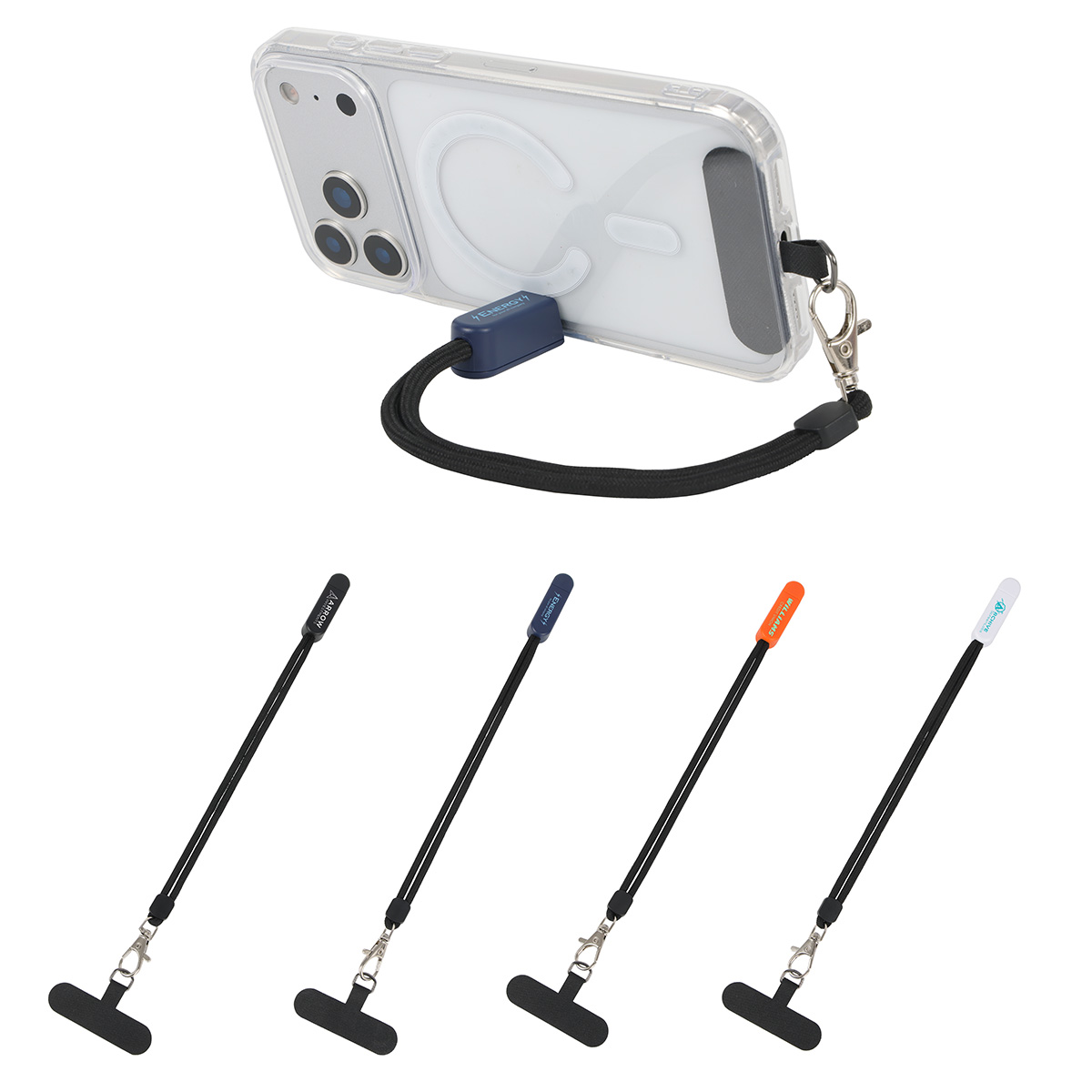Lariat Phone Hand Strap 1
