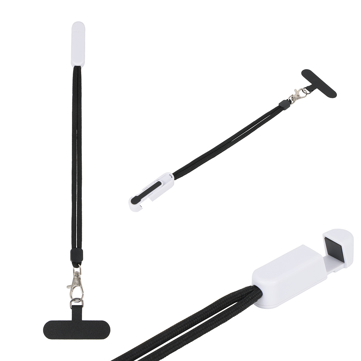 Lariat Phone Hand Strap 1