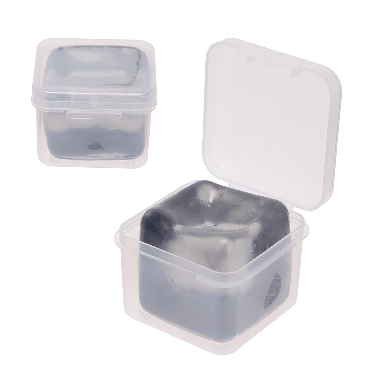 Squishy Cube Stress Reliever in Box 1
