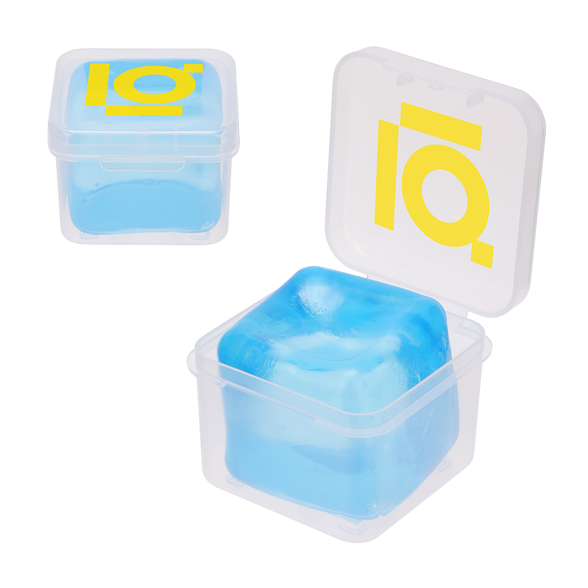 Squishy Cube Stress Reliever in Box 1
